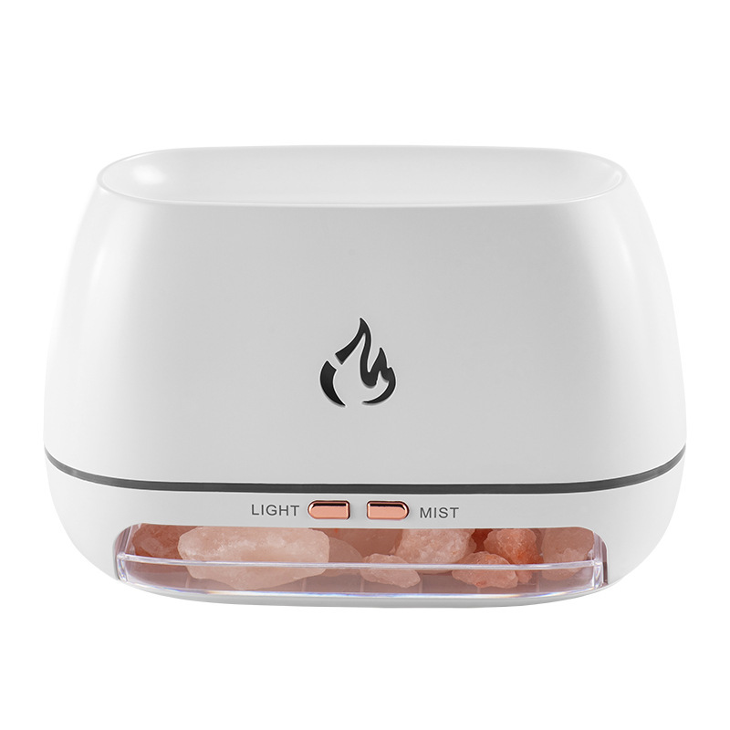 Flame-Effect Aromatherapy Diffuser - Image 3