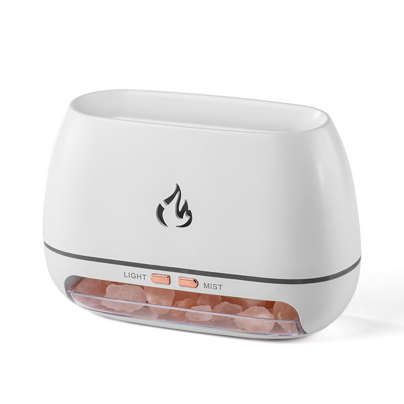 Flame-Effect Aromatherapy Diffuser - Image 5