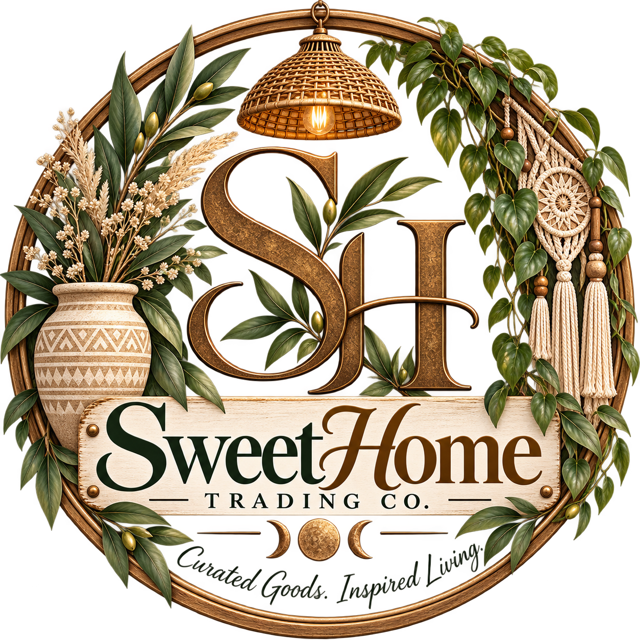 SweetHomeTradingCo.